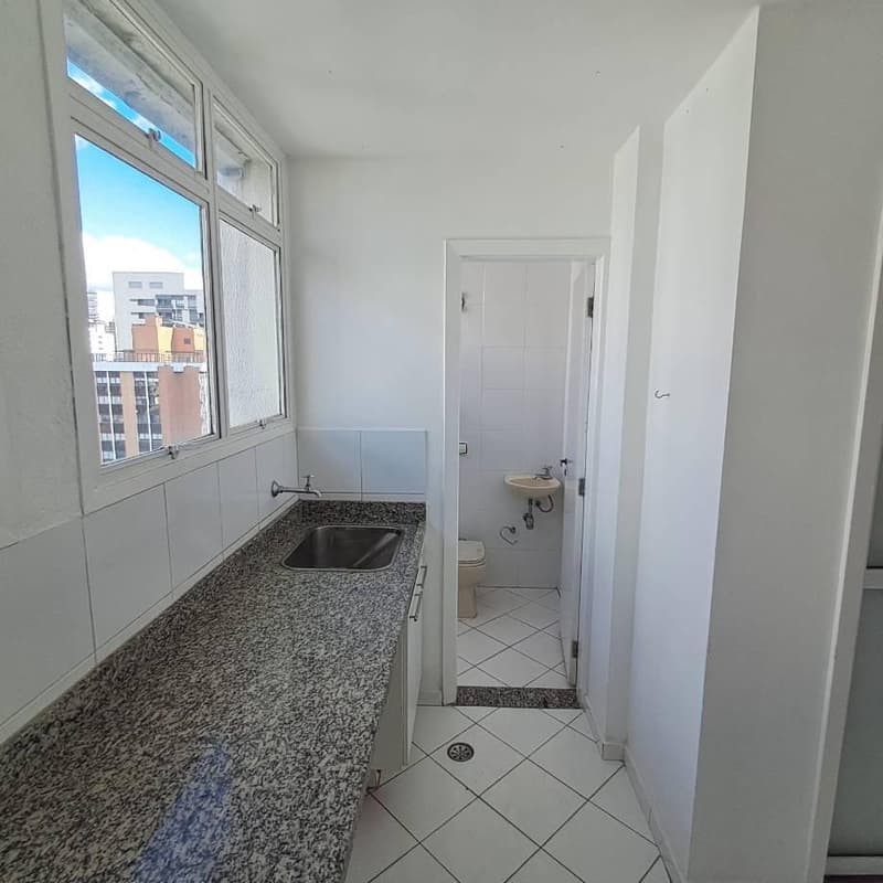 Foto 16 de 19: Apartamento em leilão em São Paulo - SP, bairro Campo Belo — Apartamento, São Paulo / SP