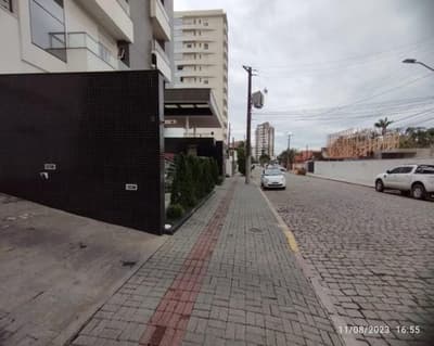 Foto 15 de 15: Apartamento em leilão em Joinville - SC, bairro Anita Garibaldi — Apto 122,86m² no bairro Anita Garibaldi em Joinville/SC