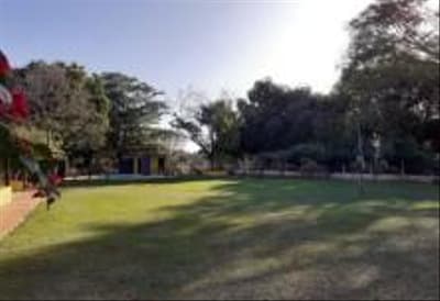Foto 6 de 22: Casa em leilão em Campo Grande - MS — Chácara Das Mansões, A.T. 18.950m2, excelente localização em Campo Grande/MS