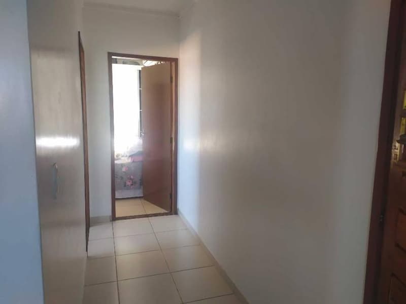 Foto 3 de 12: Casa em leilão em Lucrécia - RN, bairro Centro — Casa 139m² com Terreno 127m² | Lucrécia-RN | Centro - 2 Dormitórios, 3 Banheiros - Financiamento até 420 Meses!