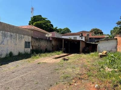 Foto 5 de 7: Area Rural em leilão em São Jerônimo Da Serra - PR — LOTE Nº 261 DA QUADRA B, COM ÁREA DE 360,00M² E BENFEITORIA COM ÁREA APROXIMADA DE 80,00M², SÃO JERÔNIMO DA SERRA - PR