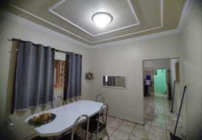 Foto 4 de 6: Casa em leilão em Cambará - PR, bairro Centro — Imóvel residencial localizado na rua Dr. Genaro Resende Centro no município de Cambará/PR