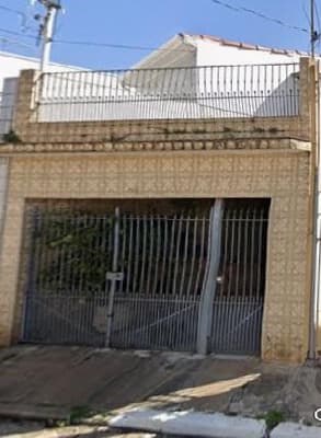Foto 2 de 8: Casa em leilão em São Paulo - SP, bairro Jabaquara — Fração Ideal Casa com 134,00 m² de Terreno e 113,00 m² de Área Construída Bairro do Jabaquara