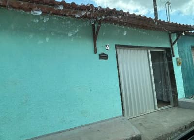 Casa em leilão em Junqueiro - AL — Casa 94,72m² em JUNQUEIRO/AL