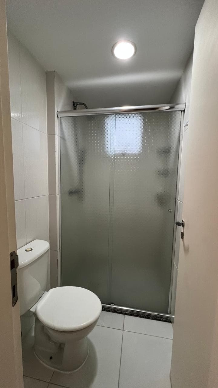 Foto 8 de 19: Apartamento em leilão em Curitiba - PR, bairro Capão Raso — Apartamento 3 Quartos c/ Suíte e 2 Vagas 77,68 m² Capão Raso Curitiba/PR
