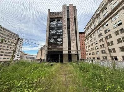 Foto 7 de 11: Comercial em leilão em Belo Horizonte - MG, bairro Centro — PRÉDIO COMERCIAL NO CENTRO DE BELO HORIZONTE/MG.