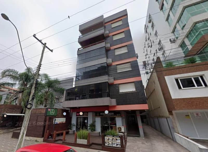Foto 2 de 2: Apartamento em leilão em Capão Da Canoa - RS, bairro Centro — Apto. 33m², 01 vaga, Centro, Capão da Canoa/RS