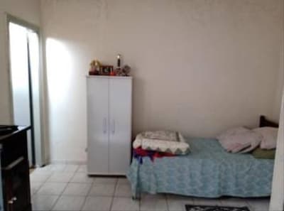 Foto 4 de 9: Casa em leilão em Taubaté - SP, bairro Centro — Casa 98m² com Terreno 116m² | Taubaté-SP | Centro - Próx. ao Taubaté Shopping - Financiamento até 420 Meses!