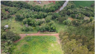 Foto 1 de 8: Area Rural em leilão em Francisco Beltrão - PR — Terreno rural com área de 30.000,00m², Localizado na Linha Água Vermelha, Zona Rural do Município de Francisco Beltrão-PR. Sem benfeitorias.