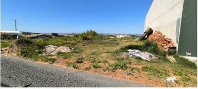 Terreno em leilão em Ponta Grossa - PR, bairro Periquitos — Terrenos com 300m², sem benfeitorias, Rua Pedro Elbe, Ponta Grossa - Resid. Santa Monica SPE