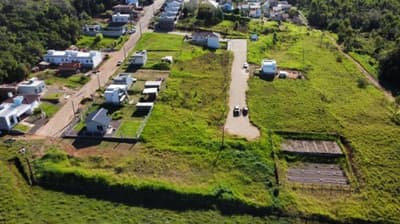 Foto 3 de 4: Terreno em leilão em Estrela - RS — IMÓVEL URBANO COM ÁREA TOTAL DE 316,76m² - ESTRELA/RS