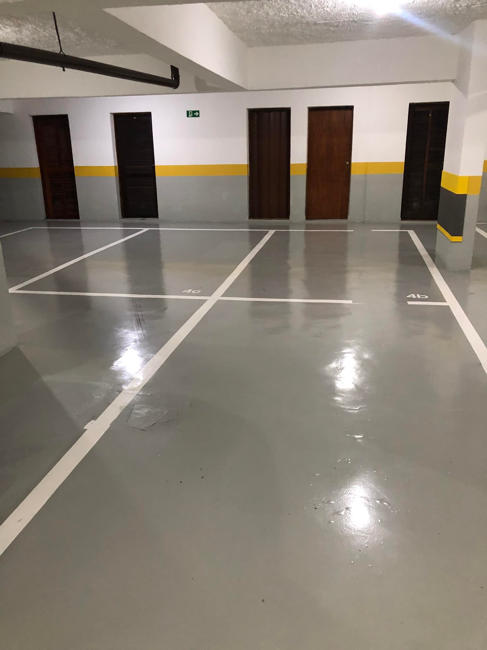 Foto 2 de 17: Apartamento em leilão em Santo André - SP — Apto. 127m² c/ 3 vagas, DESOCUPADO em Santo André/SP