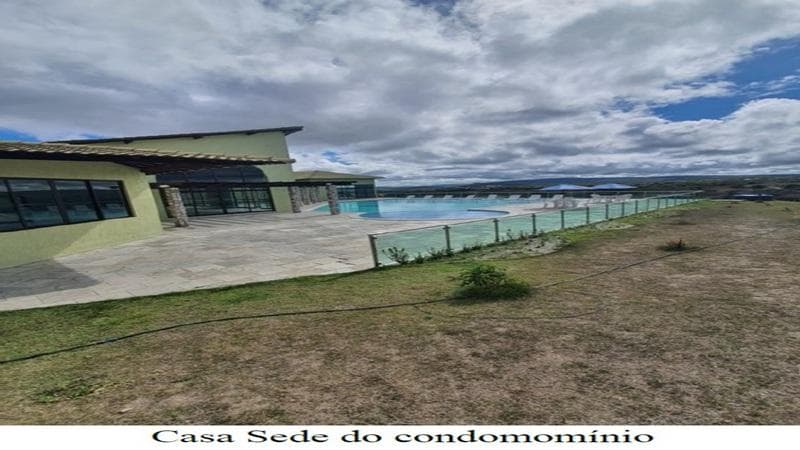 Foto 3 de 7: Terreno em leilão em Caruaru - PE, bairro Verde — TERRENO URBANO | A.T. 405,00 M² CONDOMÍNIO CAMPOS DO CONDE, BAIRRO VERDE | CARUARU/PE - LEILÃO EMPRESARIAL SISTÊMICO SICREDI