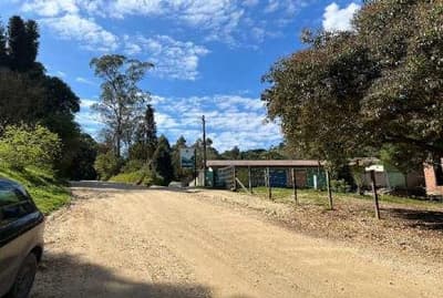 Foto 2 de 11: Area Rural em leilão em Rio Branco Do Sul - PR — Direitos possessórios da parte ideal de 50% do IMÓVEL RURAL na Estrada principal do Pernambuco em Rio Branco do Sul/PR