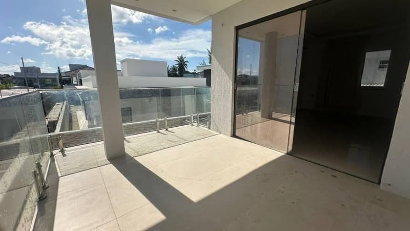 Foto 10 de 34: Casa em leilão em Eusébio - CE, bairro Centro — Casa, Eusébio / CE