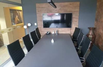 Foto 12 de 30: Comercial em leilão em São Sebastião - SP — (12,50%) Imóvel Comercial, A.T. 325m², A.C. 197m², Pontal da Cruz
