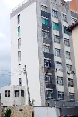 Foto 5 de 5: Apartamento em leilão em Fortaleza - CE, bairro Vicente Pinzon — Apartamento, Fortaleza / CE