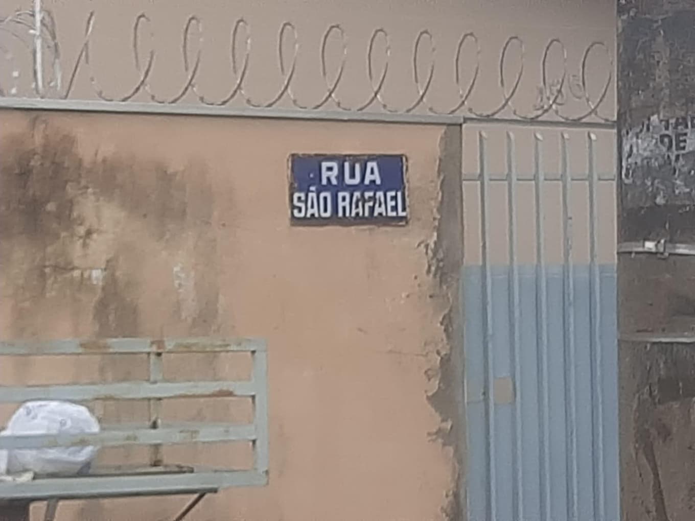Foto 2 de 9: Casa em leilão em Campo Grande - MS — Casa 360m², Santa Luzia, em Campo Grande/MS - Ocupada