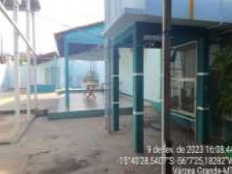 Foto 4 de 13: Comercial em leilão em Várzea Grande - MT, bairro Jardim Costa Verde — Predio, 720.0 m2, Várzea Grande / MT