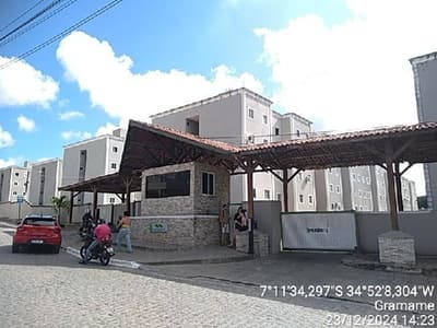 Apartamento em leilão em João Pessoa - PB, bairro Gramame — R. Inácio Albino Neto, 240 - 403 10 - Gramame, João Pessoa - PB, 58068-200, Brasil