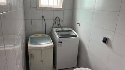 Foto 10 de 15: Casa em leilão em Sapiranga - RS, bairro São Luiz — Casa 168m² com Terreno 446m² | Sapiranga-RS | São Luiz - Vaga - Financiamento até 420 Meses!