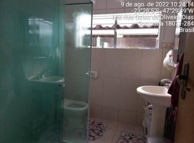 Foto 3 de 7: Casa em leilão em Sorocaba - SP, bairro Lopes de Oliveira — Casa, Sorocaba / SP