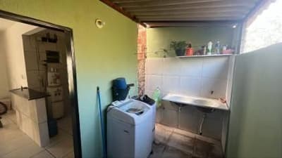 Foto 2 de 15: Casa em leilão em Mossoró - RN, bairro Abolição — Casa, Mossoró / RN