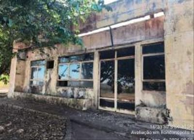 Foto 39 de 58: Area Rural em leilão em Rondonópolis - MT — GLEBA COMERCIAL ÀS MARGENS DA BR-163 RONDONÓPOLIS/MT - VENDA CONJUNTA DE DUAS MATRÍCULAS