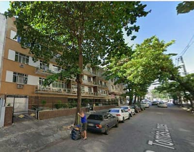 Foto 2 de 4: Apartamento em leilão em Rio De Janeiro - RJ, bairro Vila da Penha — APARTAMENTO 301, LOCALIZADO NA RUA TOMÁS LOPES, N° 798 VILA DA PENHA - RJ.