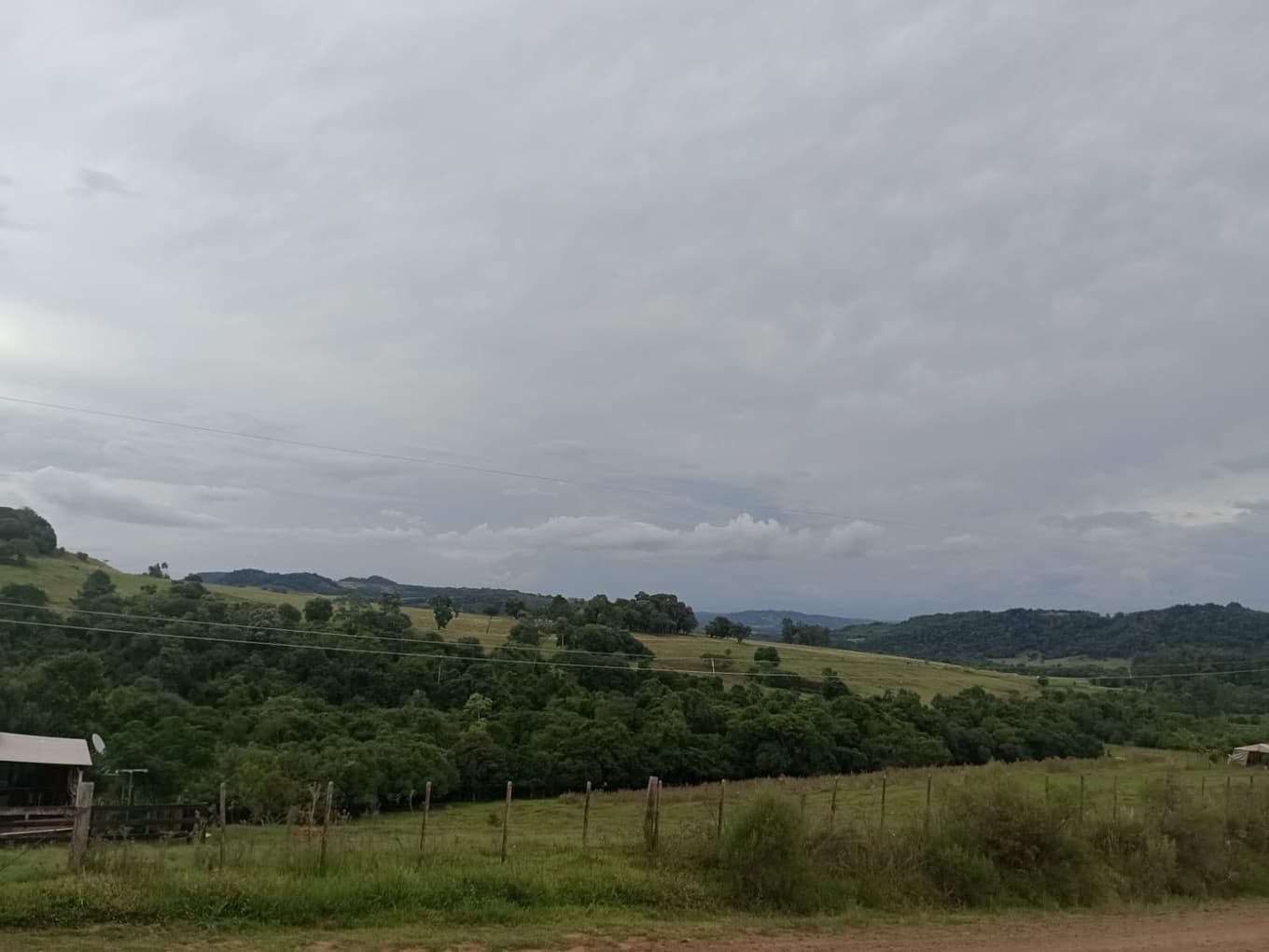 Foto 2 de 5: Area Rural em leilão em São Pedro Do Sul - RS, bairro Interior — IMÓVEL RURAL COM ÁREA TOTAL DE 70.000 M2 EM SÃO PEDRO DO SUL-RS