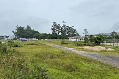 Foto 6 de 8: Terreno em leilão em Gaspar - SC — Imóvel Urbano. Rua Dep. Francisco Mastella, 2500, bairro Poço Grande, Gaspar/SC, Matrícula: 11.986