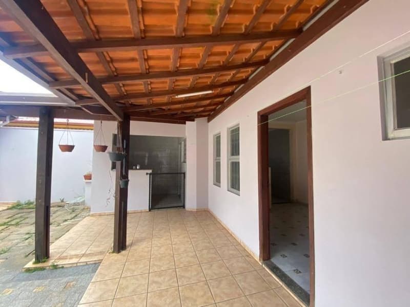 Foto 11 de 18: Casa em leilão em Rio Claro - SP, bairro Vila Bela Vista — Casa, Rio Claro / SP