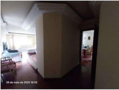 Foto 24 de 47: Apartamento em leilão em Curitiba - PR — Apartamento nº 1401 com área privativa de 184,48m² com duas vagas de garagem - Avenida Munhoz da Rocha,175, Juvevê, Curitiba/PR