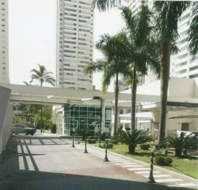 Foto 9 de 9: Apartamento em leilão em São Bernardo Do Campo - SP — Direitos de Propriedade sobre Apartamento, São Bernardo do Campo/SP 297,42m² (3 vagas de garagem)