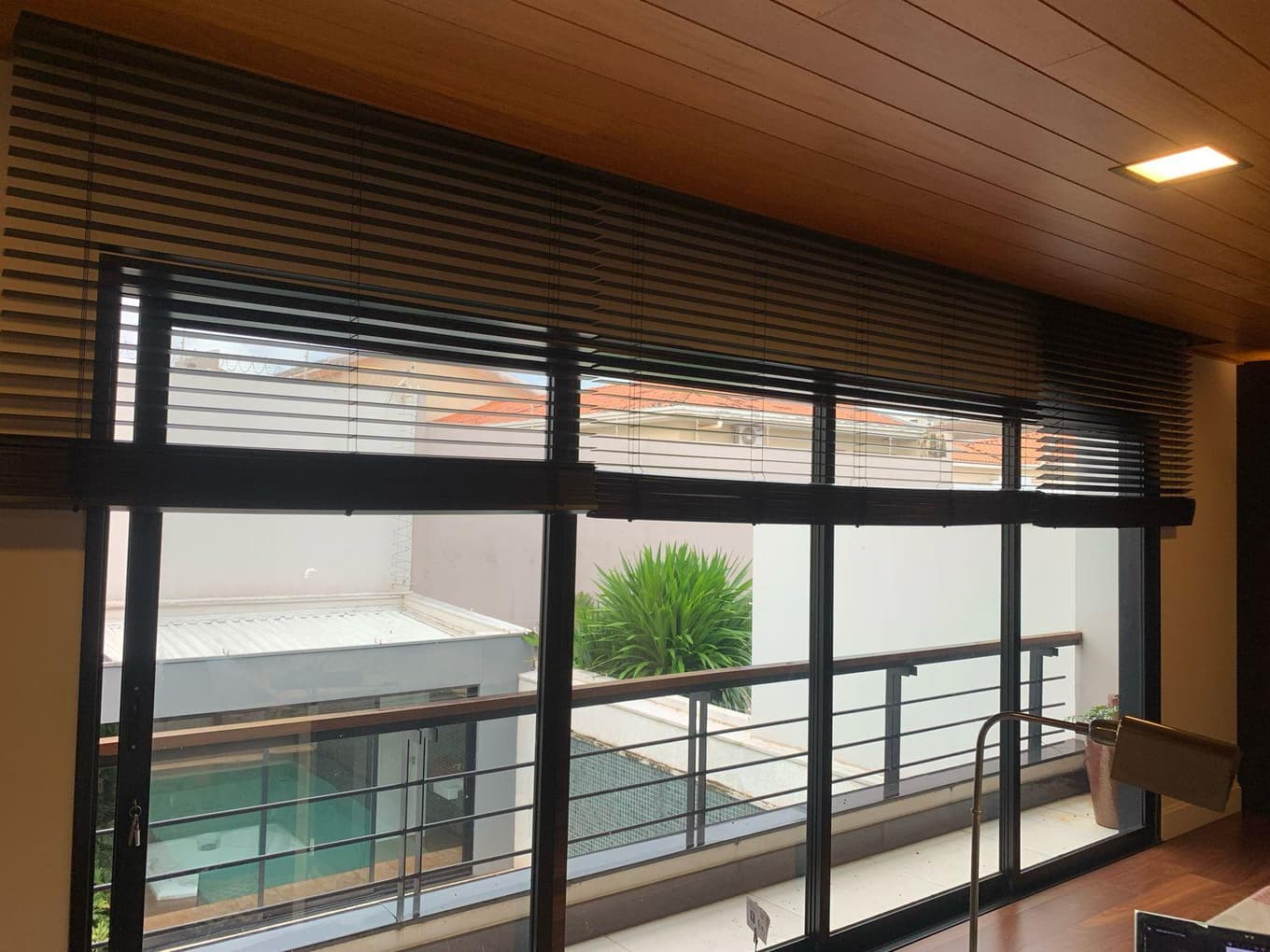 Foto 43 de 63: Casa em leilão em Marília - SP — CASA DE ALTO PADRÃO - JARDIM TROPICAL, MARILIA/SP - ÁREA DE 480m² - 4 SUÍTES, PISCINA AQUECIDA E SPA