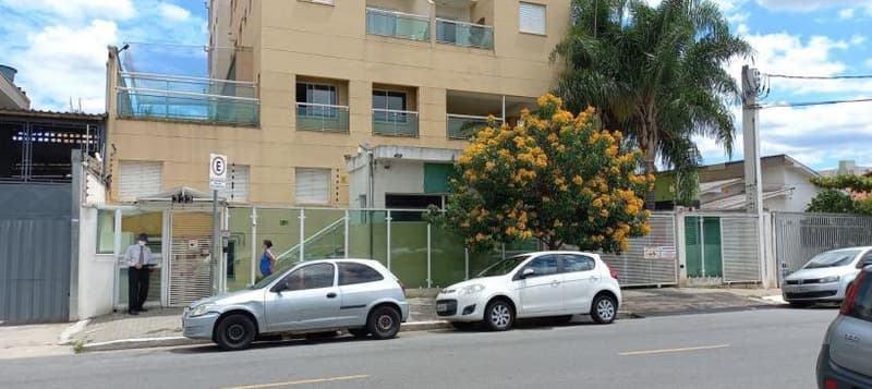 Foto 6 de 9: Apartamento em leilão em Osasco - SP — APTO 51,230 m² Osasco - SP, 2 dorm., 50% de desconto