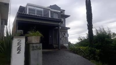 Foto 5 de 32: Casa em leilão em Viamão - RS — Casa, Desocupado, Viamão / RS (64% abaixo da avaliação)