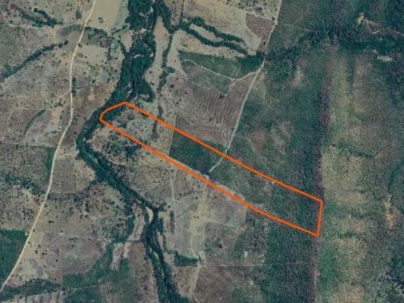 Foto 2 de 3: Area Rural em leilão em São Salvador Do Tocantins - TO — Fazenda, 24.52 ha, São Salvador do Tocantins / TO
