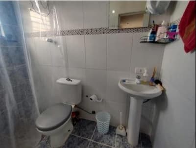 Foto 8 de 32: Casa em leilão em Ribeirão Pires - SP — IMÓVEL RESIDENCIAL EM RIBEIRÃO PIRES/SP