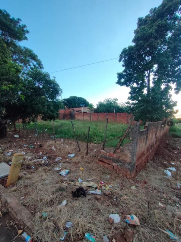 Foto 2 de 2: Area Rural em leilão em Jaguapitã - PR — Área de terras medindo 307,53m², sem benfeitorias - Jaguapitã/PR
