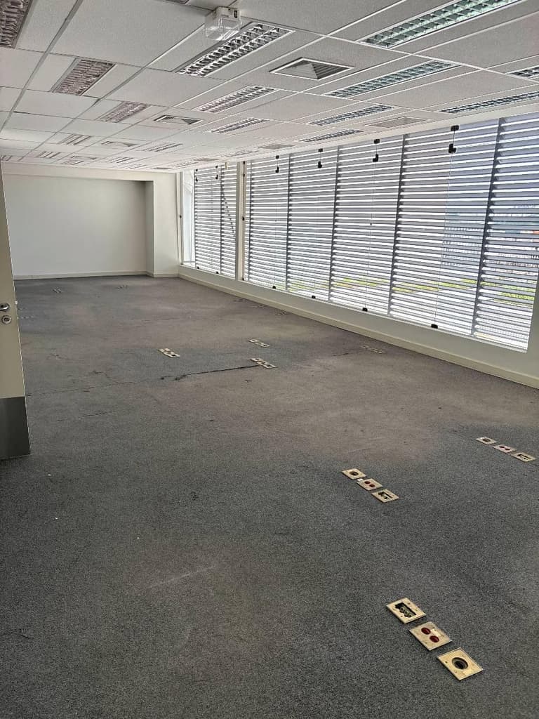 Foto 5 de 14: Comercial em leilão em Jundiaí - SP, bairro Centro — Ex-agência, Jundiaí / SP
