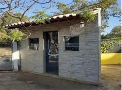 Foto 20 de 22: Casa em leilão em Campo Grande - MS — Chácara Das Mansões, A.T. 18.950m2, excelente localização em Campo Grande/MS