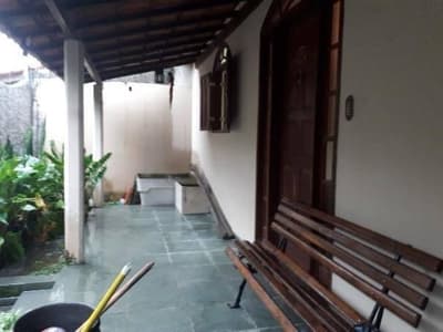 Foto 15 de 15: Casa em leilão em Leopoldina - MG, bairro Vale do Sol — Casa 46m² com Terreno 200m² | Leopoldina-MG | Vale do Sol | Oportunidade - Próx. à Rod. Santos Dumont - Financiamento até 420 Meses!