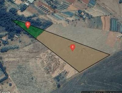 Foto 9 de 10: Area Rural em leilão em Umuarama - PR — IMÓVEIS RURAIS COM ÁREA DE 4.00 alqueires., EM UMUARAMA/PR