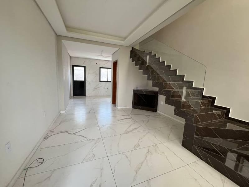 Foto 2 de 22: Casa em leilão em Gravataí - RS, bairro Bom Principio — Casa, Gravataí / RS