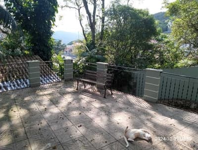 Foto 4 de 37: Casa em leilão em Florianópolis - SC, bairro Centro — Casa, Ocupado, 700.0 m2, FLORIANÓPOLIS / SC