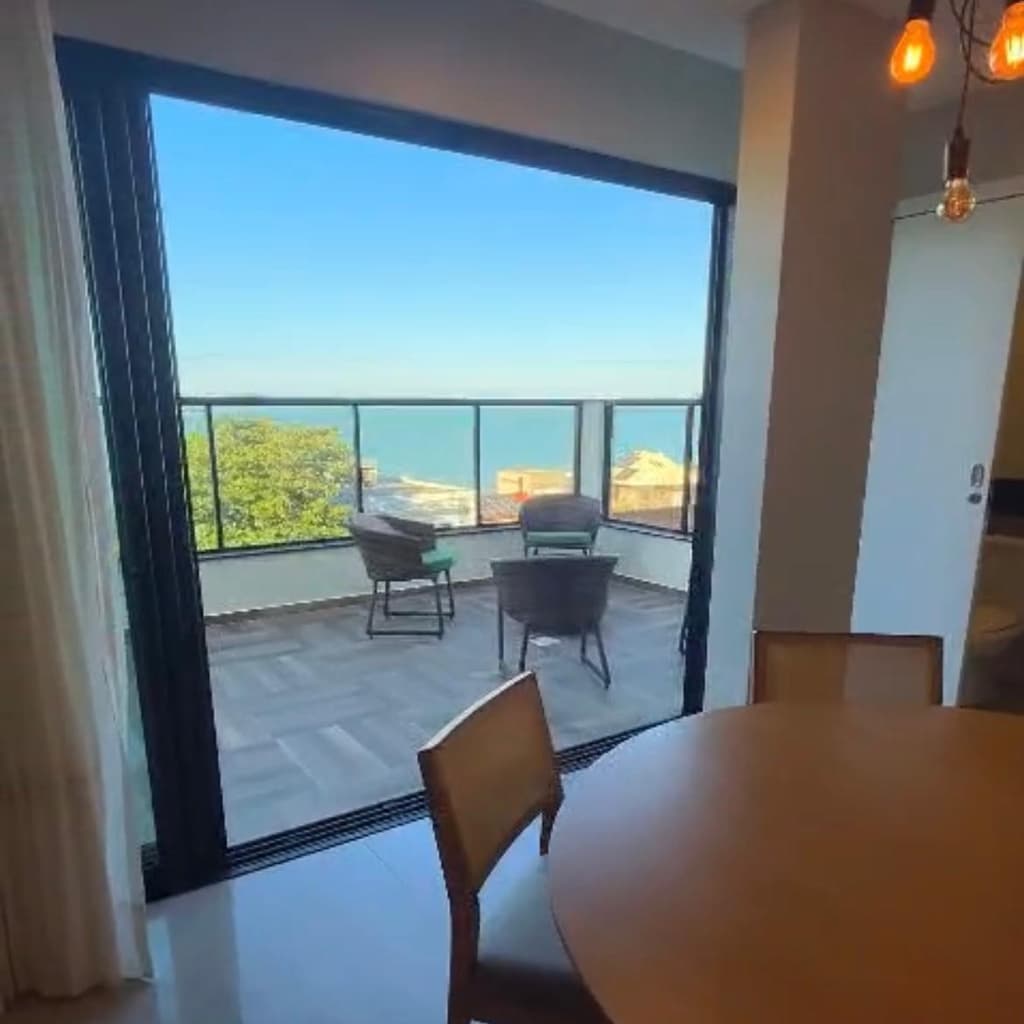 Foto 8 de 15: Apartamento em leilão em Balneário Piçarras - SC — Cobertura Duplex Baln. Piçarras - Garilini