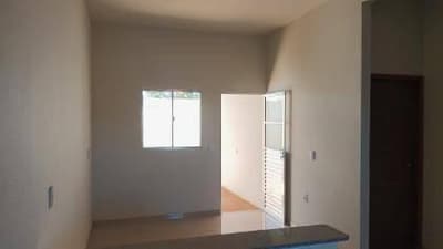 Foto 3 de 9: Casa em leilão em Ibiassucê - BA, bairro Alto do Cruzeiro — Casa, Ibiassucê / BA