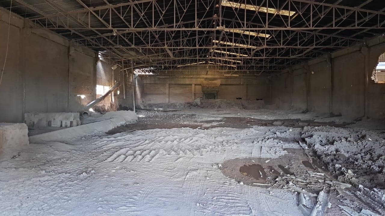 Foto 17 de 28: Comercial em leilão em Mafra - SC — Unidade desativada de Mafra/SC