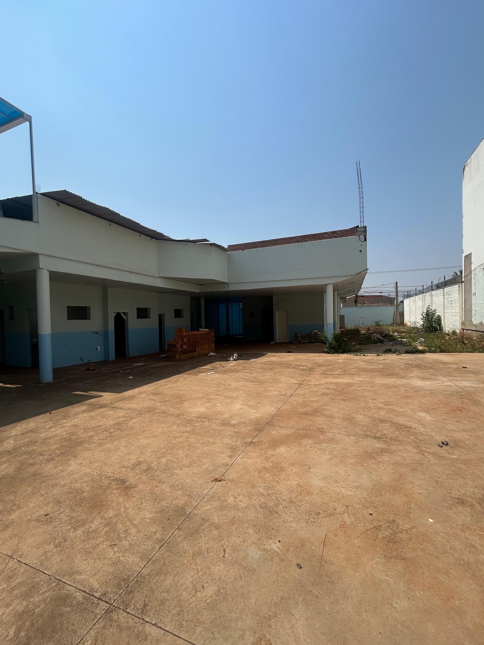 Foto 5 de 5: Comercial em leilão em Ribeirão Preto - SP — Imóvel em Ribeirão Preto-SP